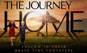 the journey of home
