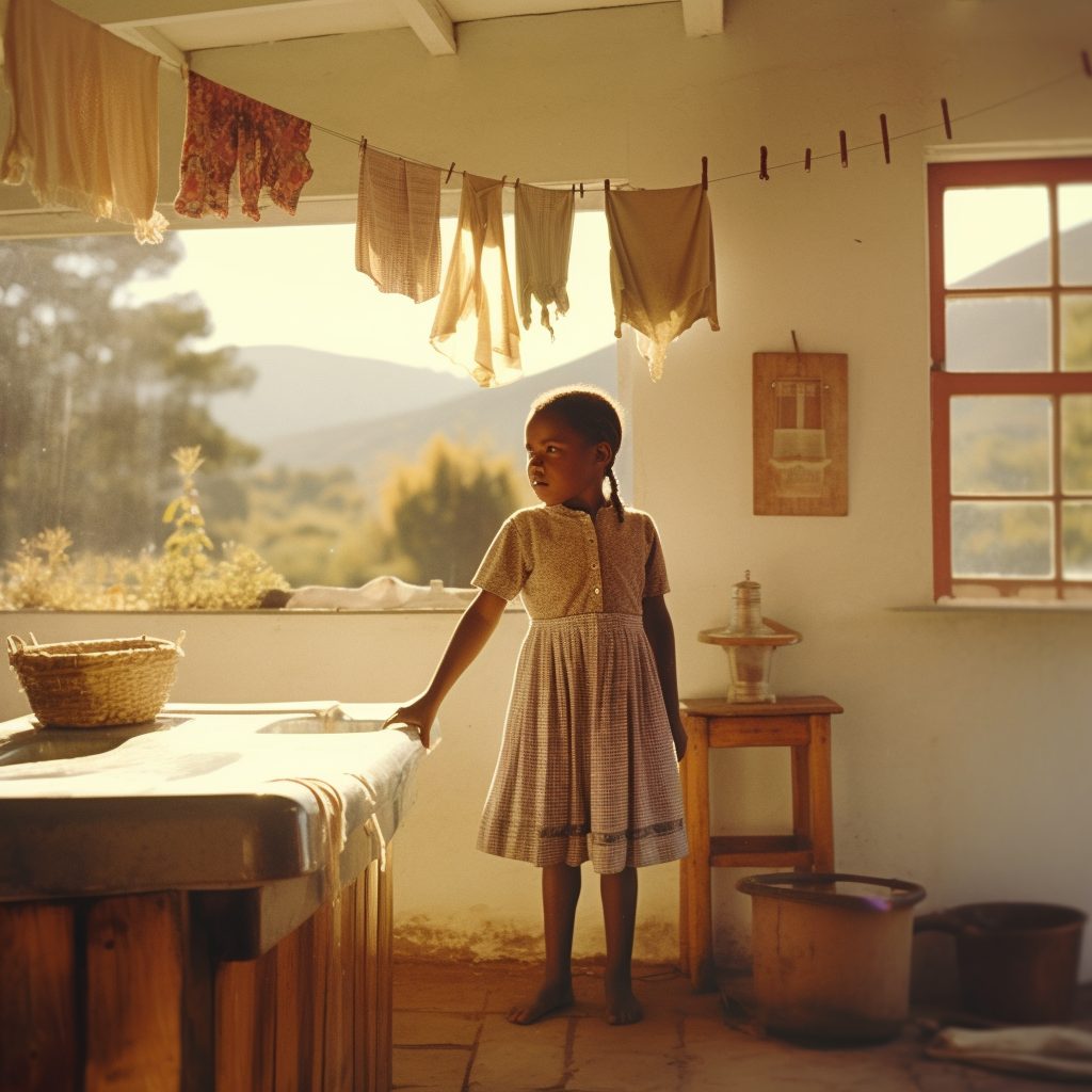 Desmond_a_young_african_girl